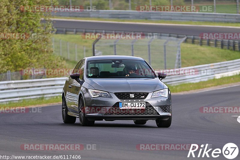 Bild #6117406 - Touristenfahrten Nürburgring Nordschleife (03.05.2019)