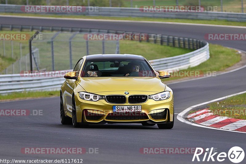 Bild #6117612 - Touristenfahrten Nürburgring Nordschleife (03.05.2019)