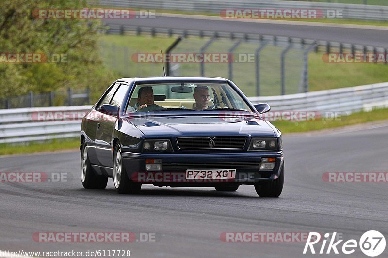 Bild #6117728 - Touristenfahrten Nürburgring Nordschleife (03.05.2019)