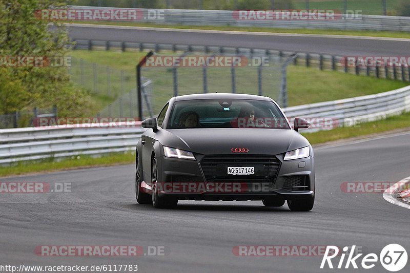 Bild #6117783 - Touristenfahrten Nürburgring Nordschleife (03.05.2019)