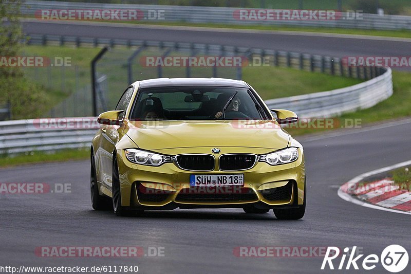 Bild #6117840 - Touristenfahrten Nürburgring Nordschleife (03.05.2019)