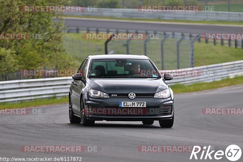 Bild #6117872 - Touristenfahrten Nürburgring Nordschleife (03.05.2019)