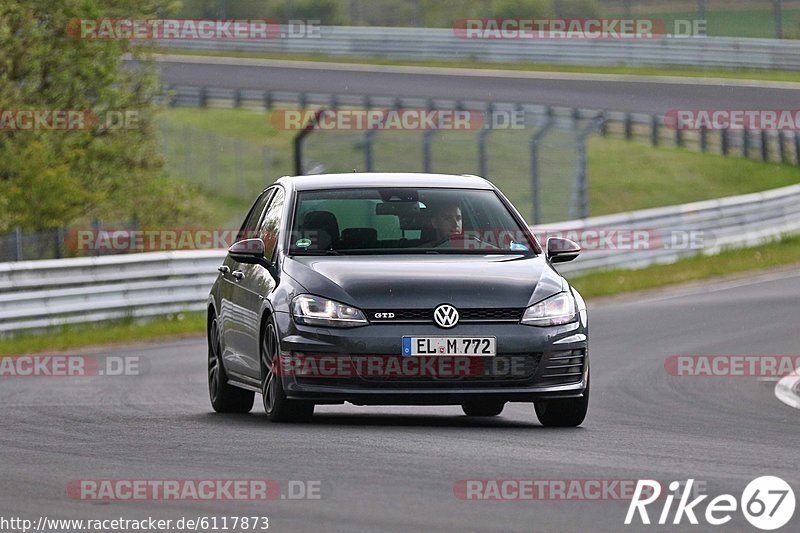 Bild #6117873 - Touristenfahrten Nürburgring Nordschleife (03.05.2019)