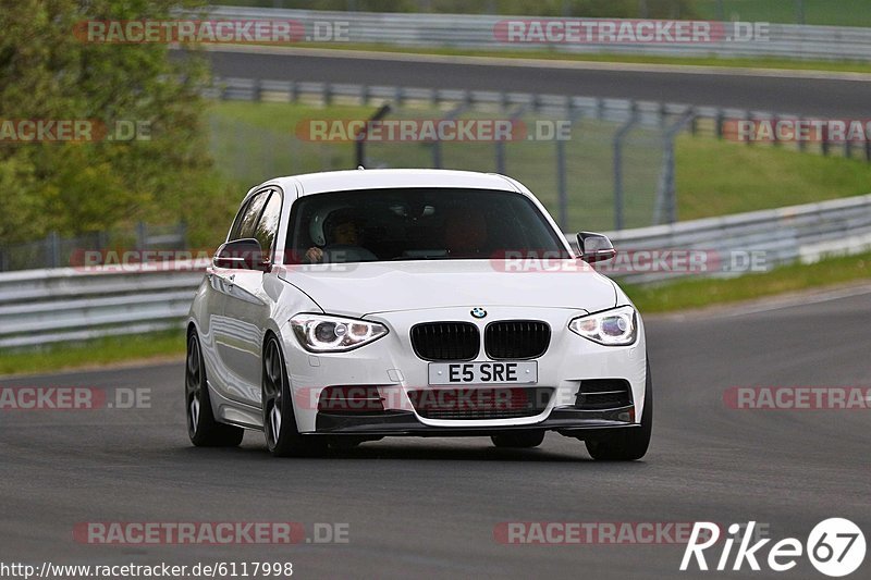 Bild #6117998 - Touristenfahrten Nürburgring Nordschleife (03.05.2019)