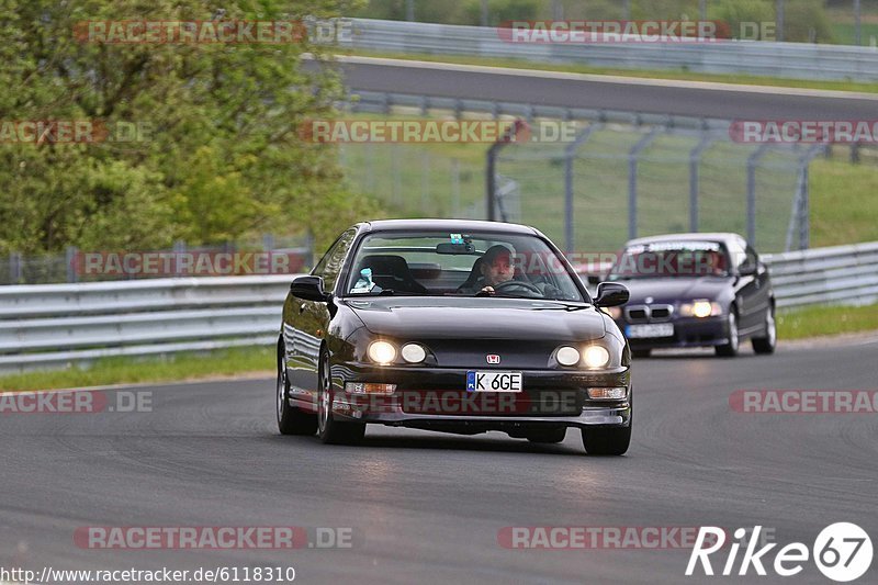 Bild #6118310 - Touristenfahrten Nürburgring Nordschleife (03.05.2019)