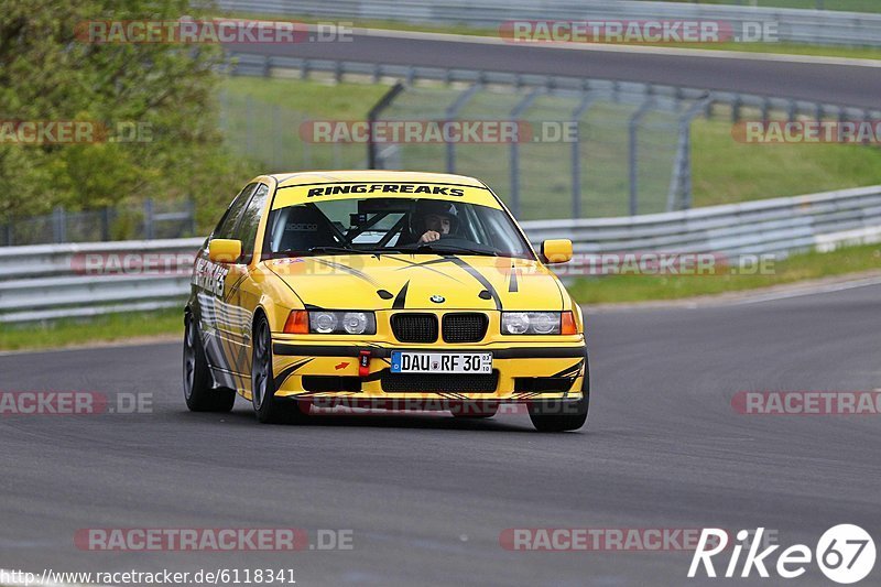 Bild #6118341 - Touristenfahrten Nürburgring Nordschleife (03.05.2019)