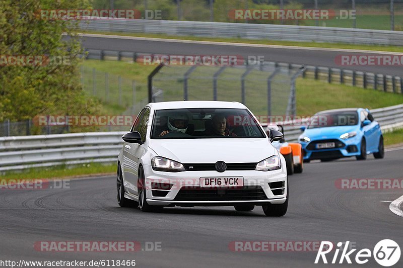 Bild #6118466 - Touristenfahrten Nürburgring Nordschleife (03.05.2019)