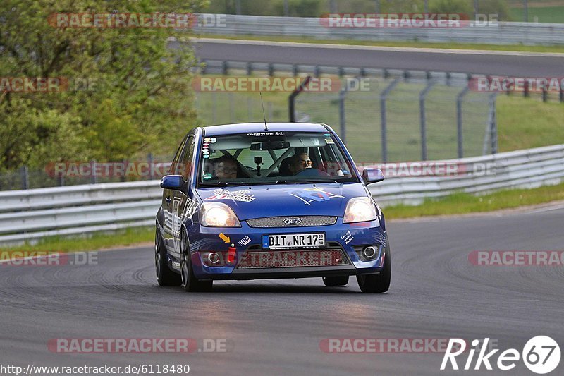 Bild #6118480 - Touristenfahrten Nürburgring Nordschleife (03.05.2019)