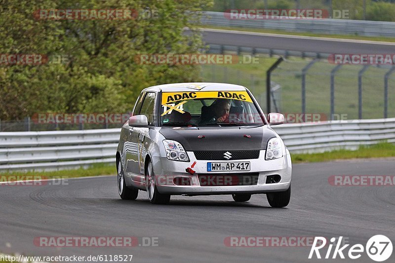 Bild #6118527 - Touristenfahrten Nürburgring Nordschleife (03.05.2019)