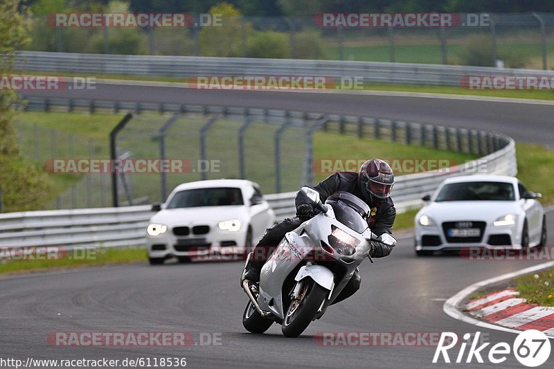 Bild #6118536 - Touristenfahrten Nürburgring Nordschleife (03.05.2019)