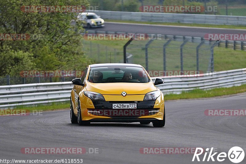 Bild #6118553 - Touristenfahrten Nürburgring Nordschleife (03.05.2019)