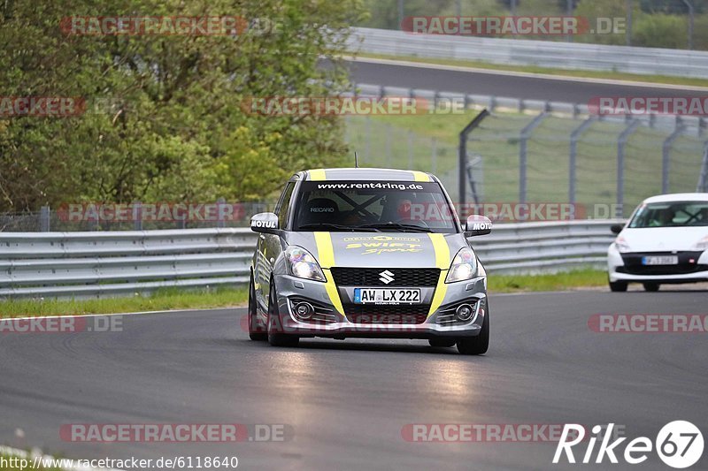 Bild #6118640 - Touristenfahrten Nürburgring Nordschleife (03.05.2019)