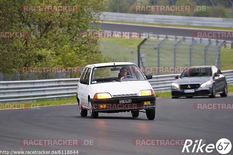 Bild #6118644 - Touristenfahrten Nürburgring Nordschleife (03.05.2019)