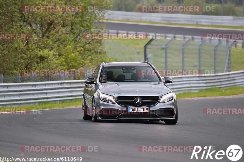 Bild #6118649 - Touristenfahrten Nürburgring Nordschleife (03.05.2019)