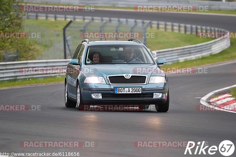 Bild #6118656 - Touristenfahrten Nürburgring Nordschleife (03.05.2019)