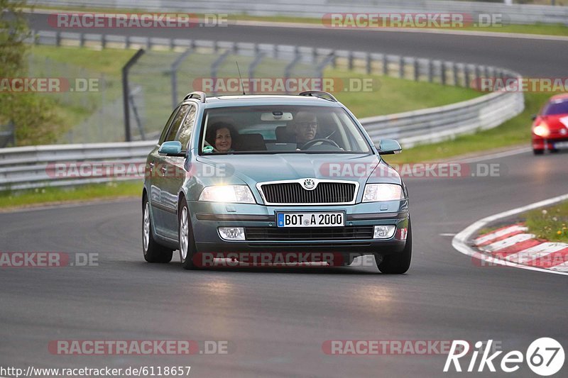 Bild #6118657 - Touristenfahrten Nürburgring Nordschleife (03.05.2019)