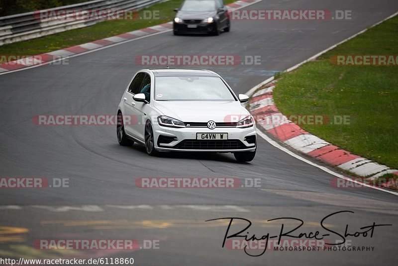 Bild #6118860 - Touristenfahrten Nürburgring Nordschleife (03.05.2019)