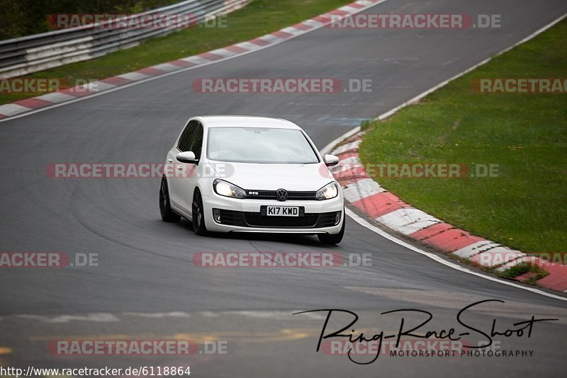 Bild #6118864 - Touristenfahrten Nürburgring Nordschleife (03.05.2019)