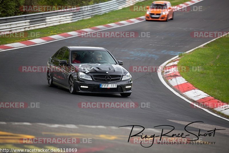 Bild #6118869 - Touristenfahrten Nürburgring Nordschleife (03.05.2019)