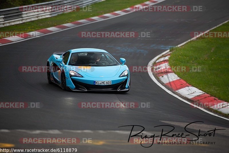 Bild #6118879 - Touristenfahrten Nürburgring Nordschleife (03.05.2019)