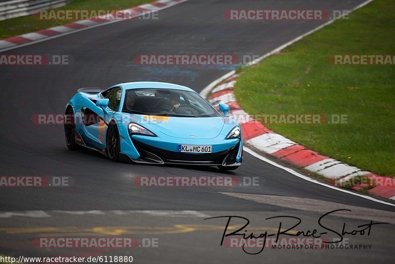 Bild #6118880 - Touristenfahrten Nürburgring Nordschleife (03.05.2019)