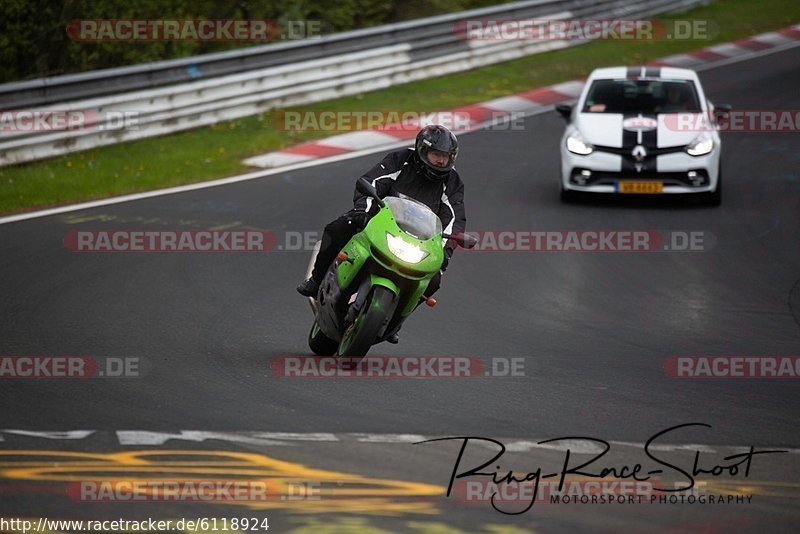 Bild #6118924 - Touristenfahrten Nürburgring Nordschleife (03.05.2019)