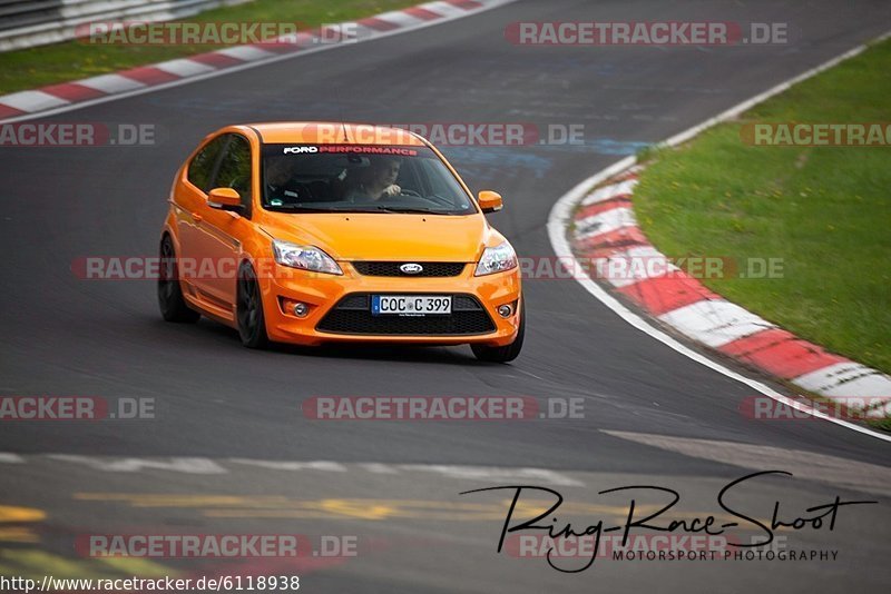 Bild #6118938 - Touristenfahrten Nürburgring Nordschleife (03.05.2019)