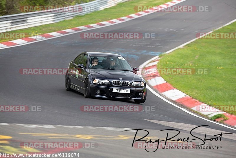 Bild #6119074 - Touristenfahrten Nürburgring Nordschleife (03.05.2019)