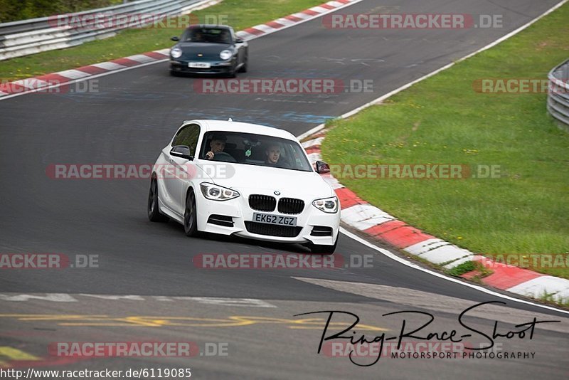 Bild #6119085 - Touristenfahrten Nürburgring Nordschleife (03.05.2019)