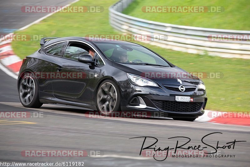 Bild #6119182 - Touristenfahrten Nürburgring Nordschleife (03.05.2019)