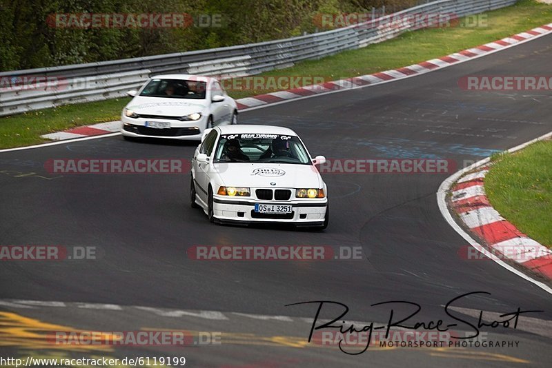 Bild #6119199 - Touristenfahrten Nürburgring Nordschleife (03.05.2019)