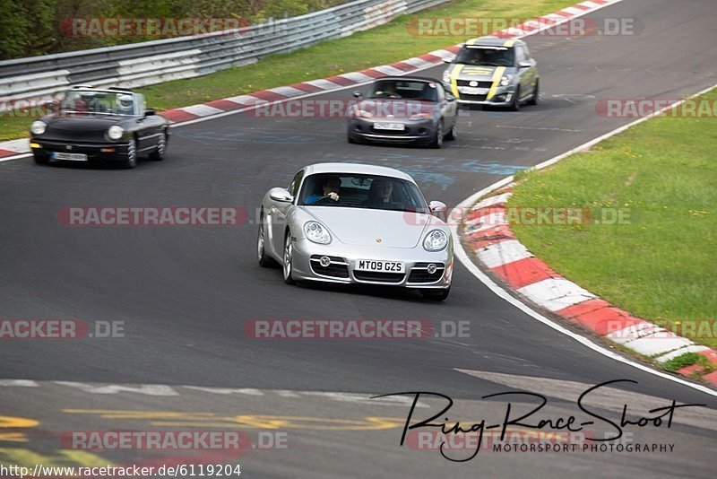 Bild #6119204 - Touristenfahrten Nürburgring Nordschleife (03.05.2019)