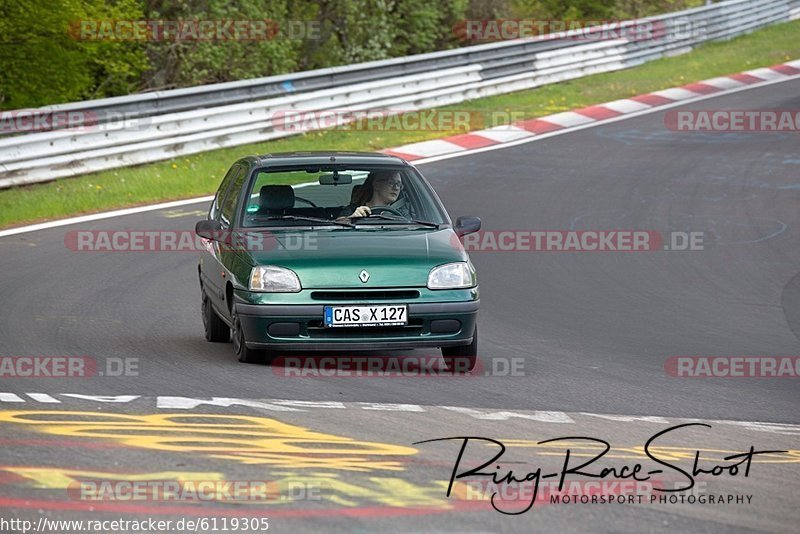 Bild #6119305 - Touristenfahrten Nürburgring Nordschleife (03.05.2019)