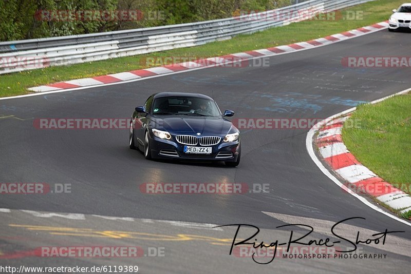 Bild #6119389 - Touristenfahrten Nürburgring Nordschleife (03.05.2019)