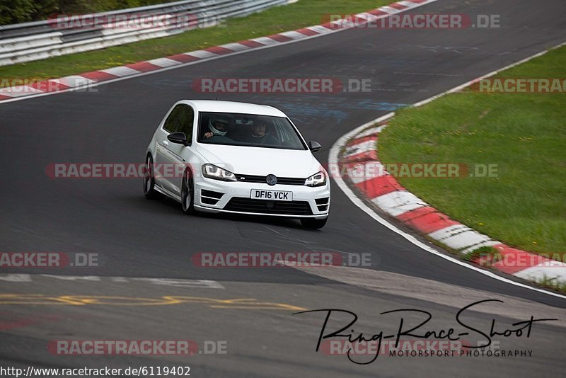 Bild #6119402 - Touristenfahrten Nürburgring Nordschleife (03.05.2019)