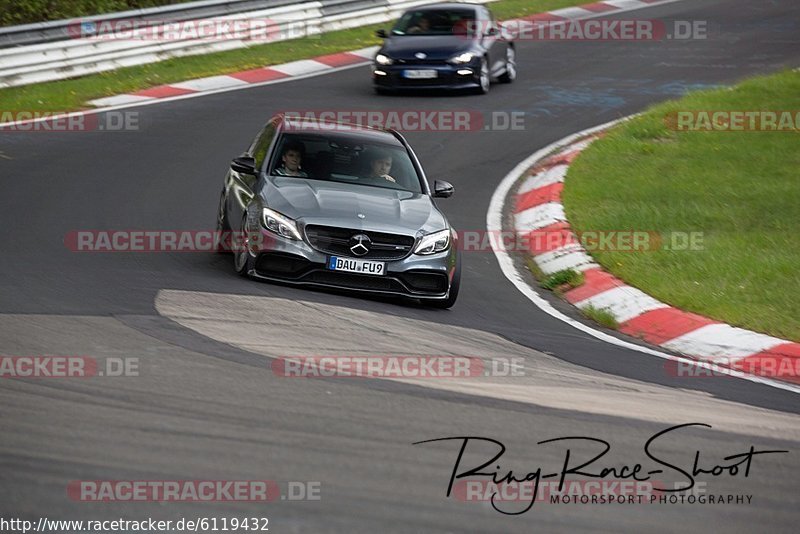 Bild #6119432 - Touristenfahrten Nürburgring Nordschleife (03.05.2019)