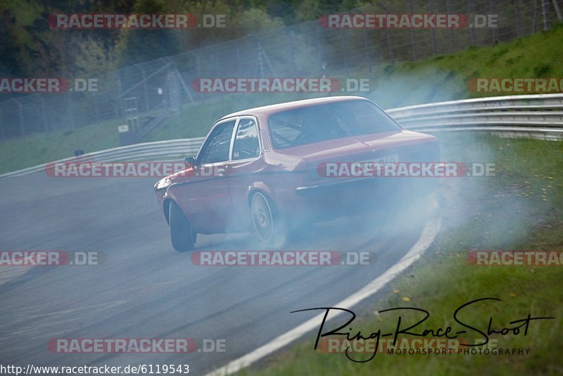 Bild #6119543 - Touristenfahrten Nürburgring Nordschleife (03.05.2019)