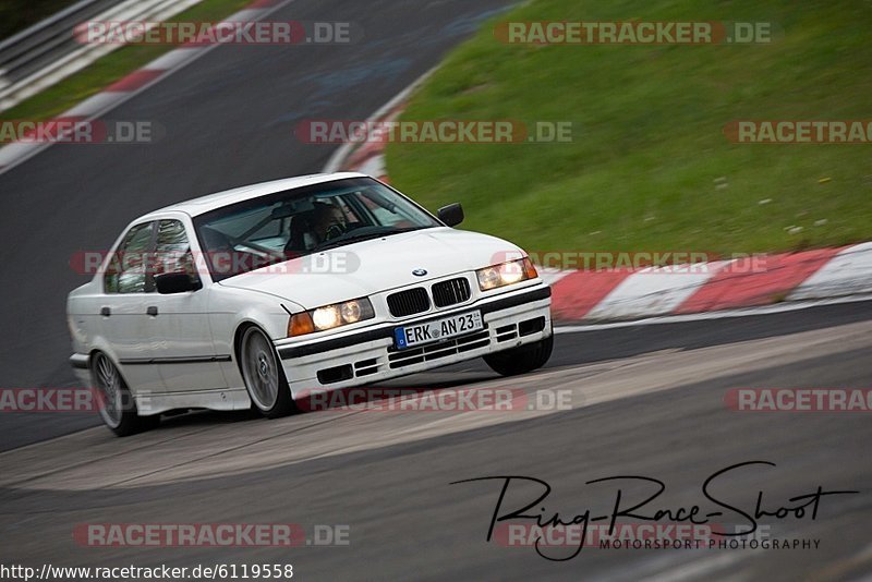 Bild #6119558 - Touristenfahrten Nürburgring Nordschleife (03.05.2019)