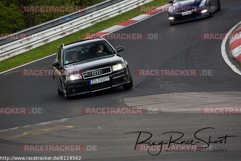 Bild #6119562 - Touristenfahrten Nürburgring Nordschleife (03.05.2019)