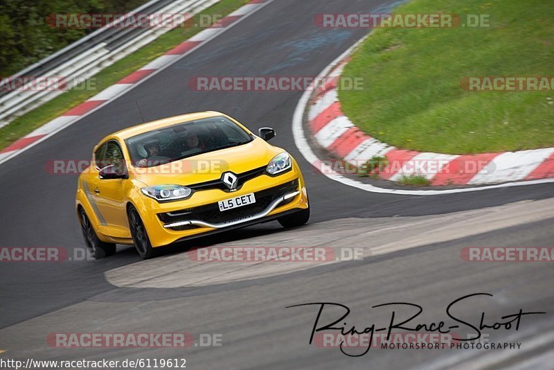 Bild #6119612 - Touristenfahrten Nürburgring Nordschleife (03.05.2019)