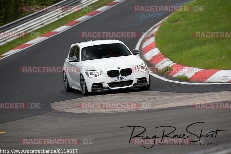 Bild #6119617 - Touristenfahrten Nürburgring Nordschleife (03.05.2019)