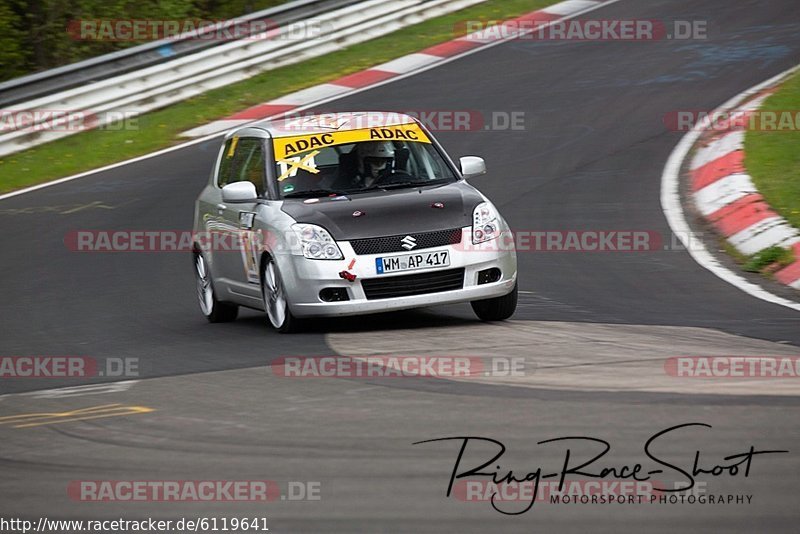 Bild #6119641 - Touristenfahrten Nürburgring Nordschleife (03.05.2019)