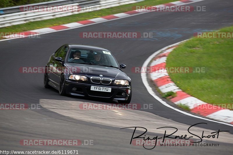 Bild #6119671 - Touristenfahrten Nürburgring Nordschleife (03.05.2019)