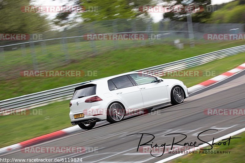 Bild #6119874 - Touristenfahrten Nürburgring Nordschleife (03.05.2019)