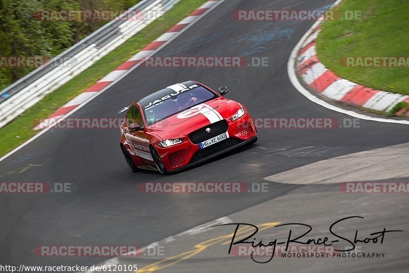 Bild #6120105 - Touristenfahrten Nürburgring Nordschleife (03.05.2019)