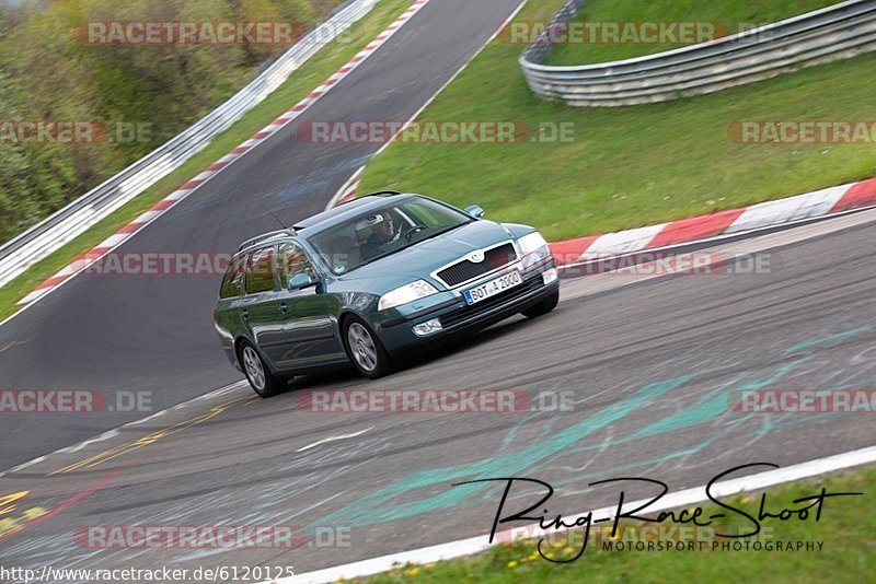 Bild #6120125 - Touristenfahrten Nürburgring Nordschleife (03.05.2019)