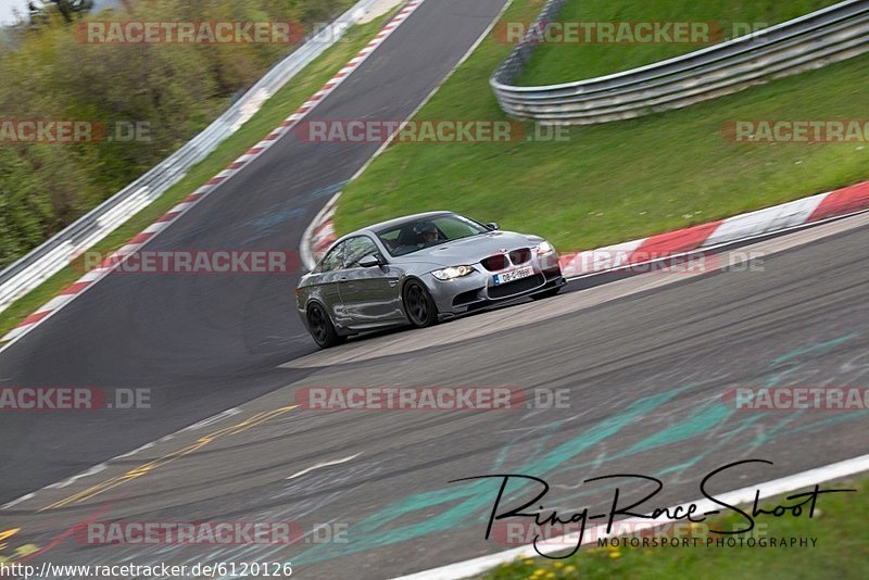 Bild #6120126 - Touristenfahrten Nürburgring Nordschleife (03.05.2019)