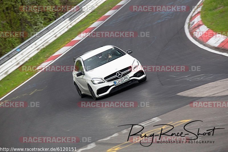 Bild #6120151 - Touristenfahrten Nürburgring Nordschleife (03.05.2019)