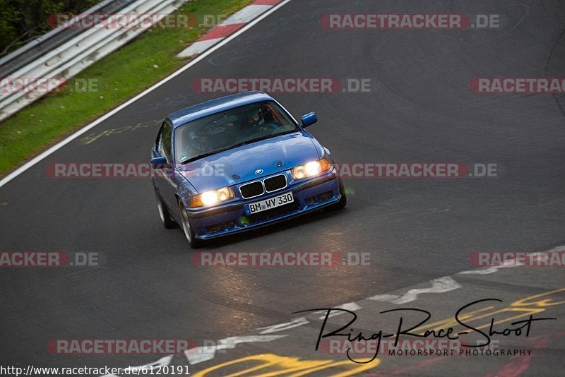 Bild #6120191 - Touristenfahrten Nürburgring Nordschleife (03.05.2019)