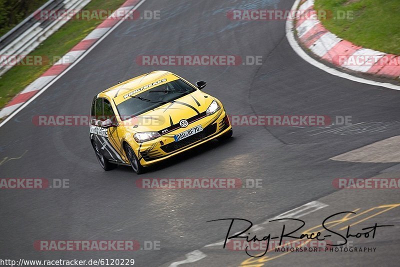 Bild #6120229 - Touristenfahrten Nürburgring Nordschleife (03.05.2019)